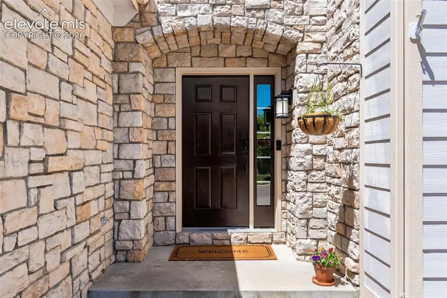 8956 Gold Bluff Drive, Colorado Springs, CO 80920 - #2