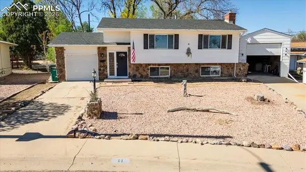 11 Macgregor Road, Pueblo, CO 81001