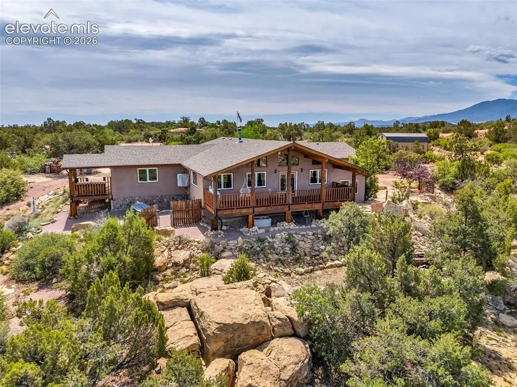 7500 Auckland Avenue, Florence, CO 81226 - #1