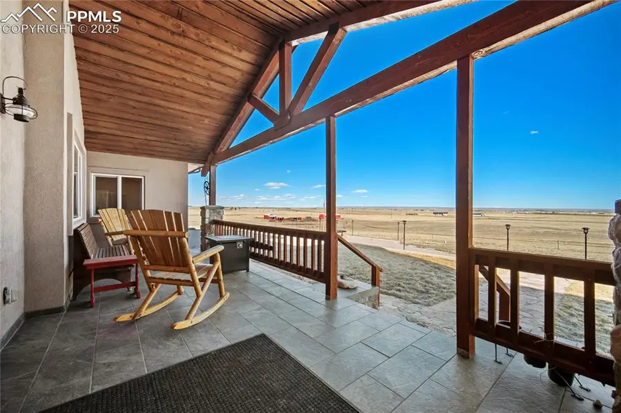 2788 N Peyton Highway, Calhan, CO 80808 - Image #2