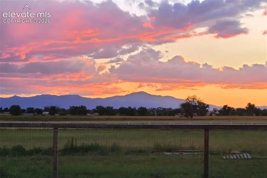 140 N Ellicott Highway, Calhan, CO 80808 - #2