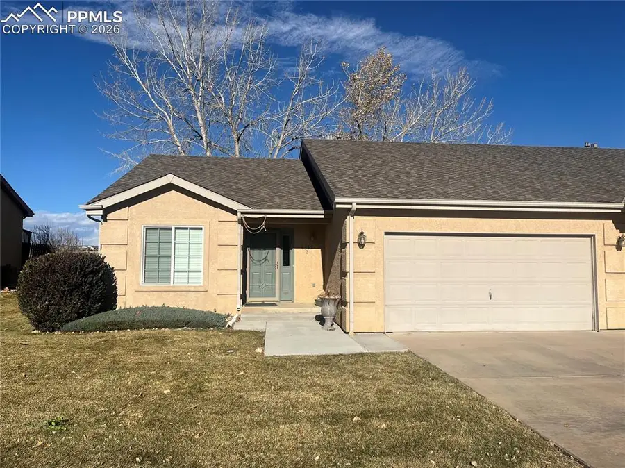 4315 Outlook Boulevard #B, Pueblo, CO 81008 - #2