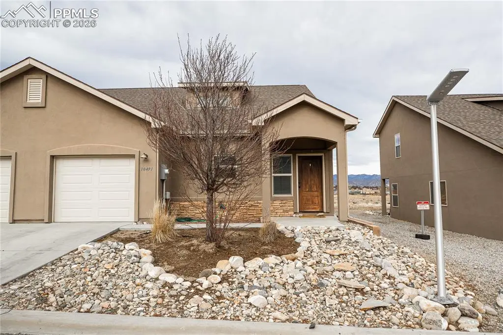 10491 Table Rock Court, Poncha Springs, CO 81242 - Image #1