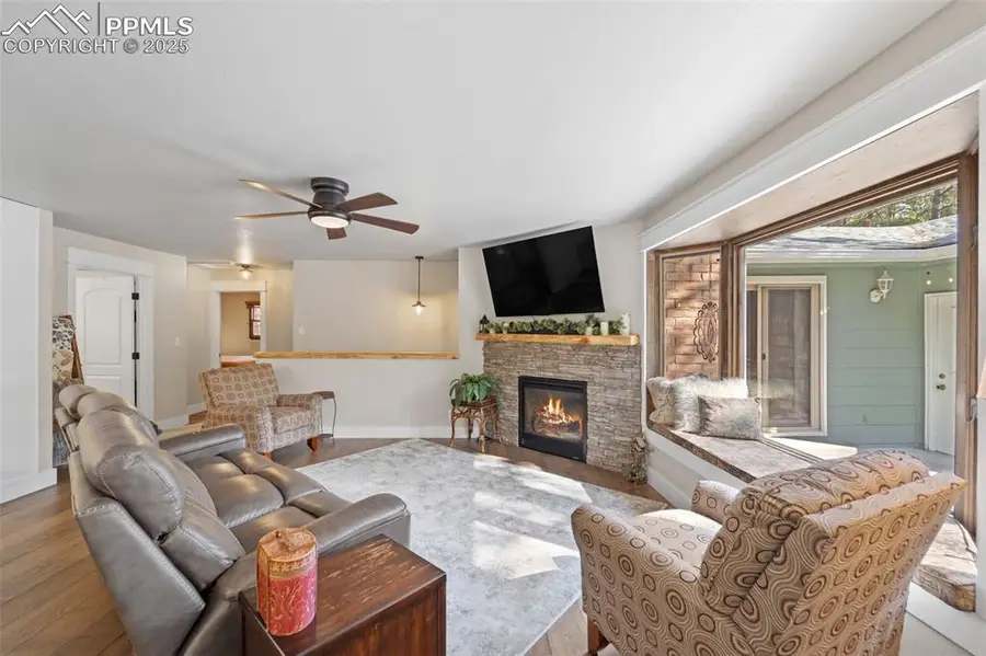 1 Kendora Lane #B, Woodland Park, CO 80863 - #3