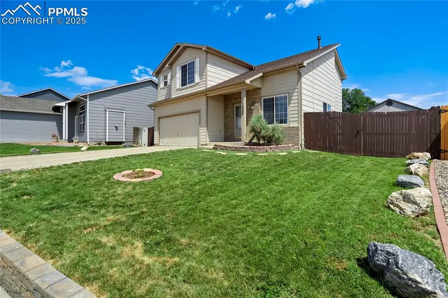 1224 Ancestra Drive, Fountain, CO 80817 - Image #2