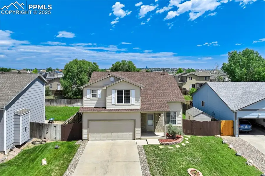 1224 Ancestra Drive, Fountain, CO 80817 - Image #3