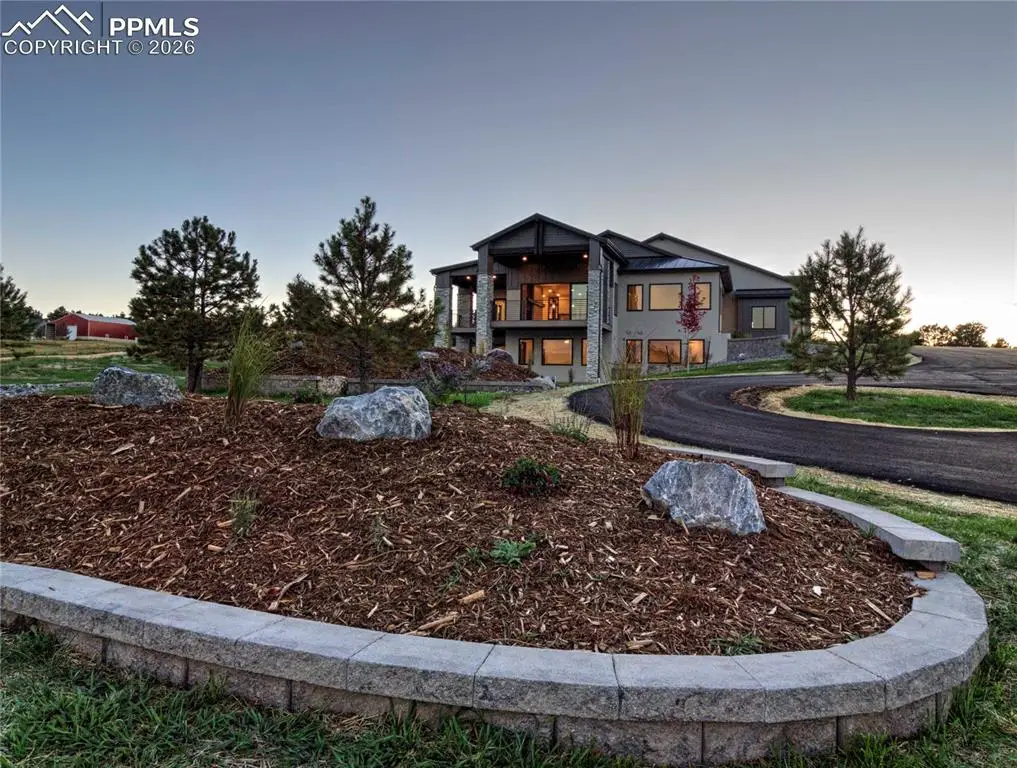 4082 Pinehurst Circle, Colorado Springs, CO 80908 - #1