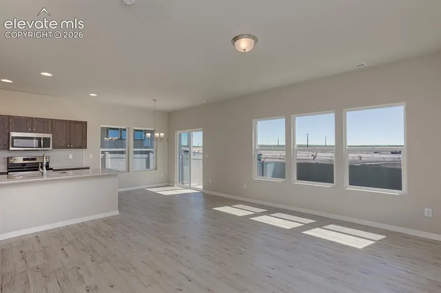 4926 Havenward View, Colorado Springs, CO 80911 - #3