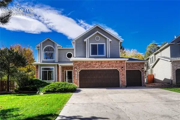 7620 Lonergan Court, Colorado Springs, CO 80919