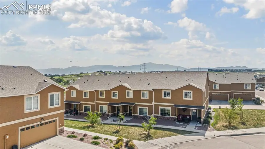 7531 Red Fir Point, Colorado Springs, CO 80908 - #2