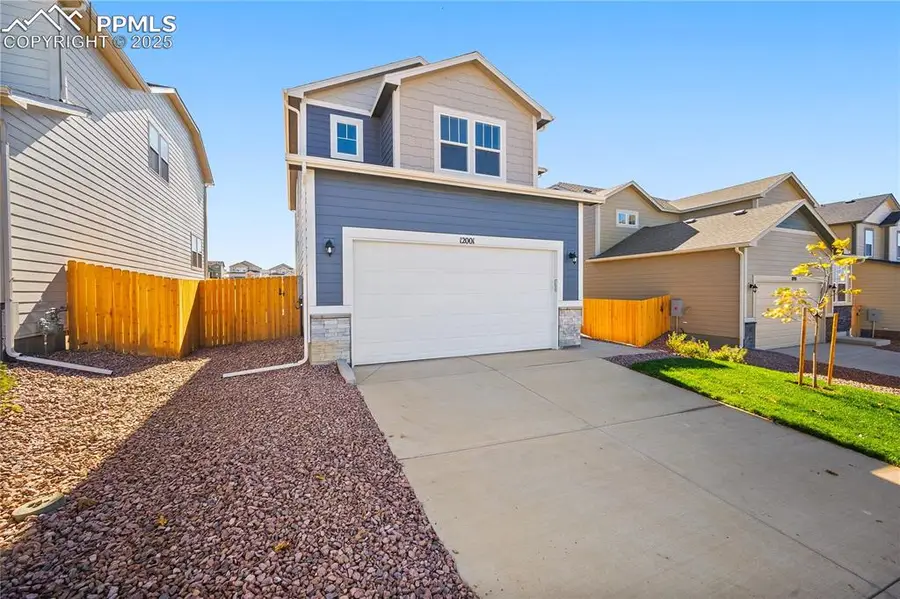 12001 Lake Trout Drive, Colorado Springs, CO 80925 - Image #3