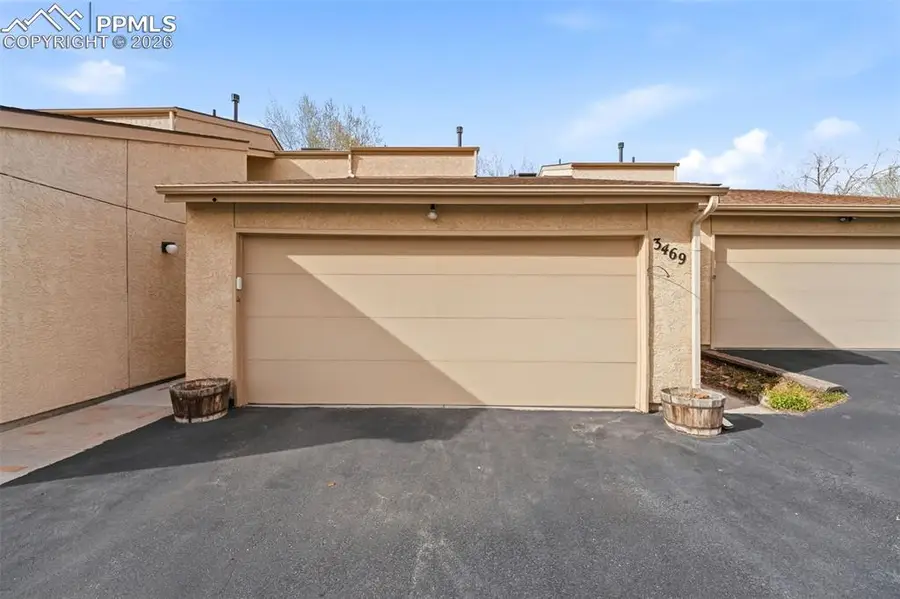 3469 Trenary Lane, Colorado Springs, CO 80918 - #2
