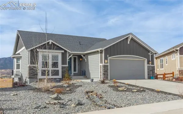16870 Roaming Elk Drive, Monument, CO 80132
