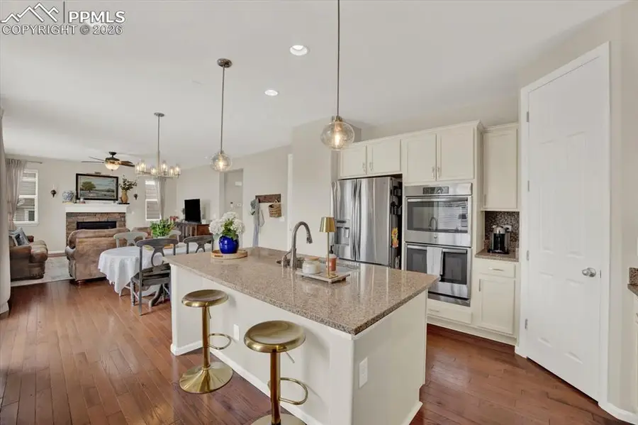 7106 Golden Acacia Lane, Colorado Springs, CO 80927 - #3