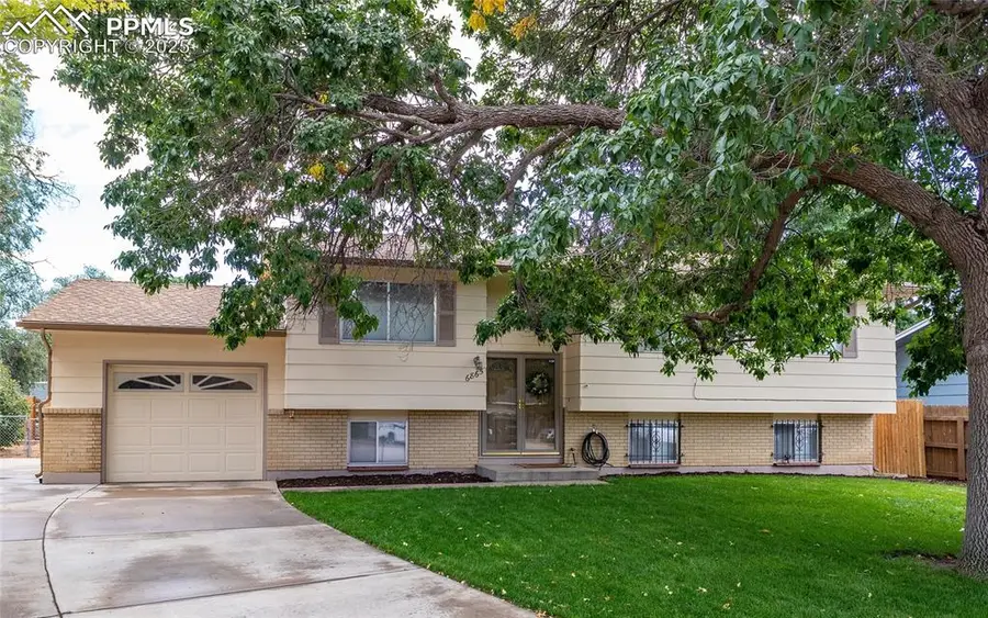 6865 Arctic Place, Colorado Springs, CO 80911 - Image #2