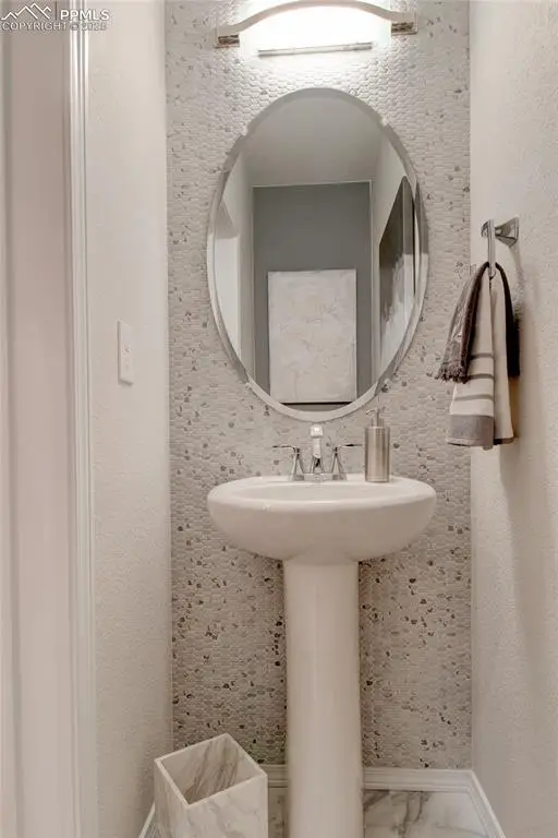 9648 Feathergrass Drive, Colorado Springs, CO 80927 - Image #3