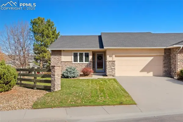 1222 Glen Haven Point, Colorado Springs, CO 80907