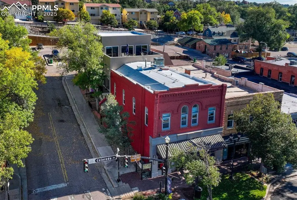 2532 W Colorado Avenue, Colorado Springs, CO 80904 - Image #1