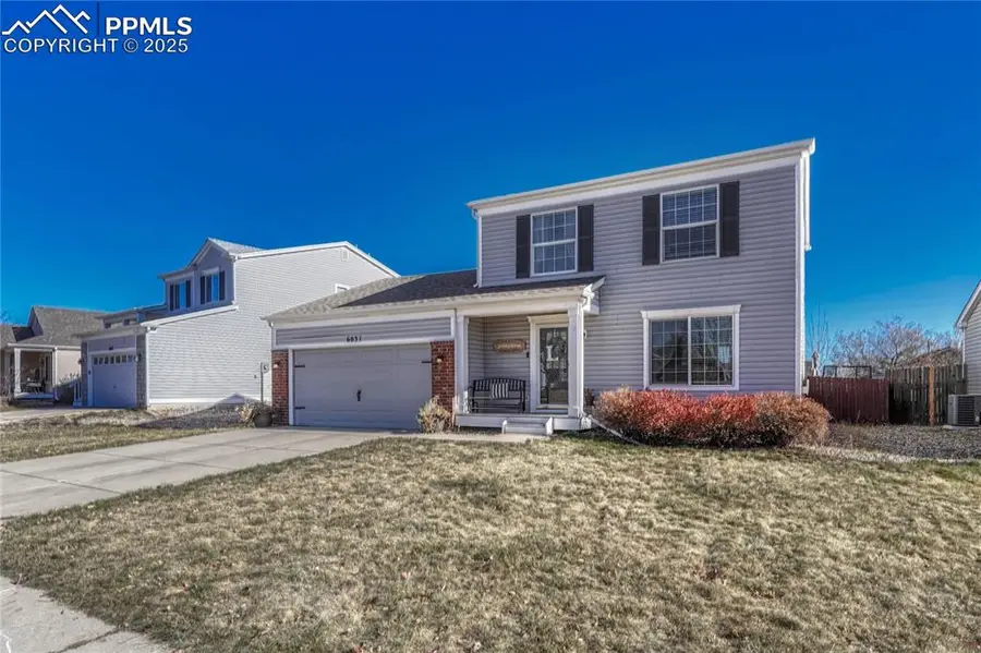 6031 Grand Mesa Drive, Colorado Springs, CO 80923 - Image #3