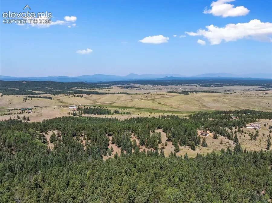 1054 Cantiberry Road, Divide, CO 80814 - #2