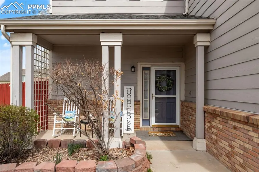 5132 Mountain Air Circle, Colorado Springs, CO 80916 - #3