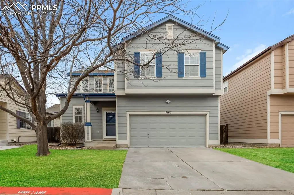 7165 Colorado Creek Grove, Colorado Springs, CO 80922 - #1
