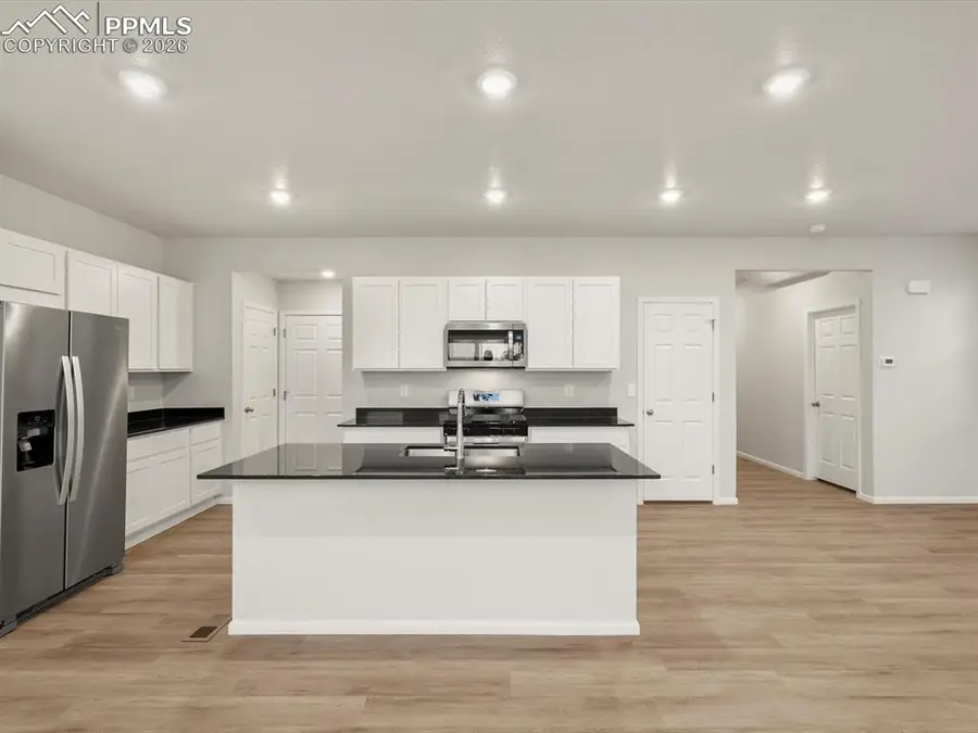 11387 Saugeye Street, Colorado Springs, CO 80925 - #2