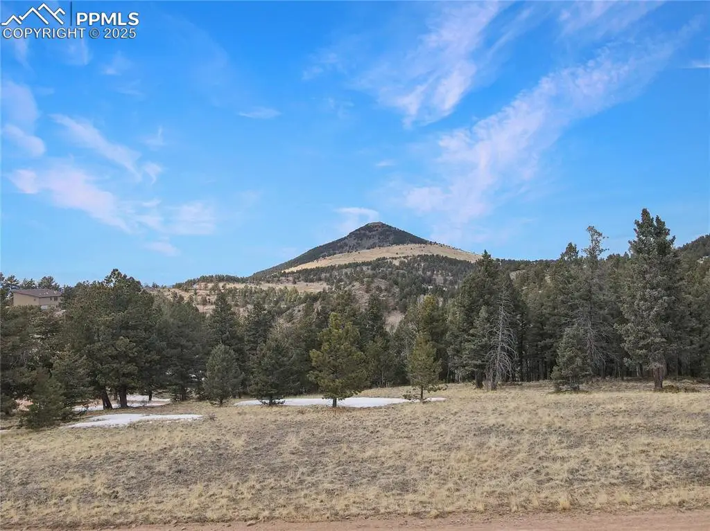 375 Stratton Circle, Cripple Creek, CO 80813 - Image #1