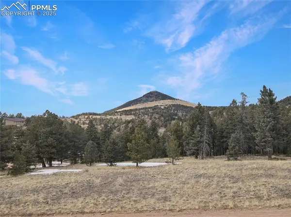 375 Stratton Circle, Cripple Creek, CO 80813