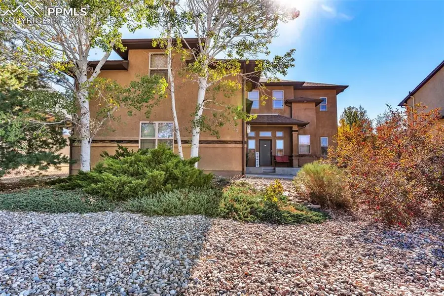 4720 Desert Candle Drive, Pueblo, CO 81001 - #2