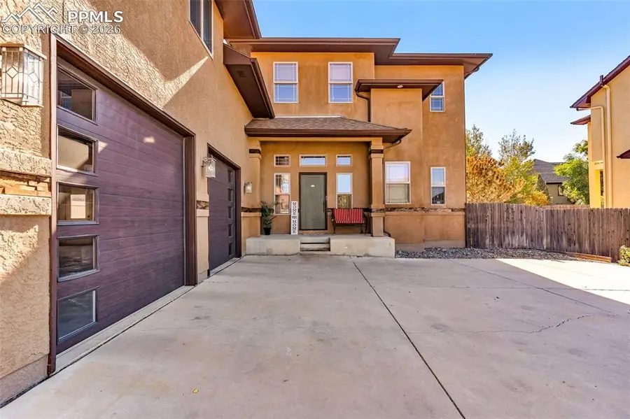 4720 Desert Candle Drive, Pueblo, CO 81001 - #3