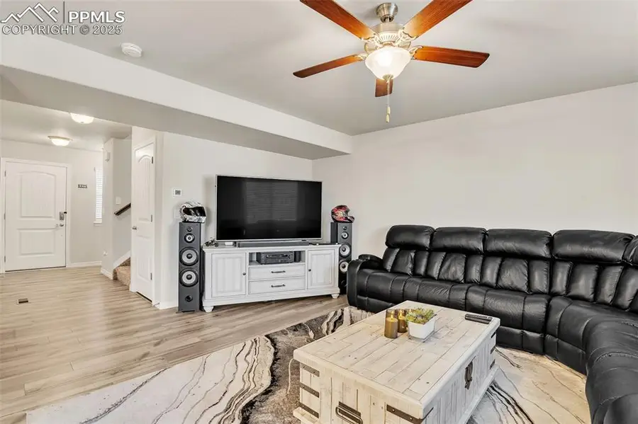 6461 Vedder Drive, Colorado Springs, CO 80925 - #3