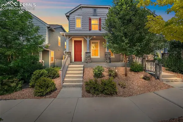 1962 Lambourne Street, Colorado Springs, CO 80910