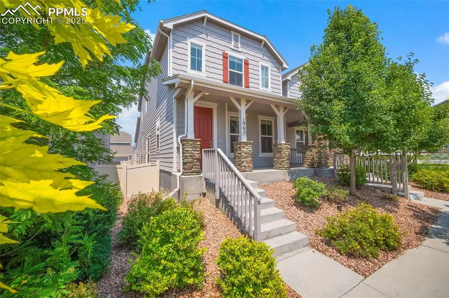 1962 Lambourne Street, Colorado Springs, CO 80910 - Image #3