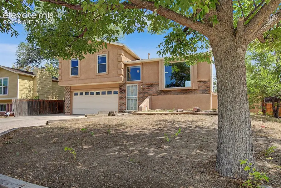 4711 Keith Circle, Colorado Springs, CO 80916 - #2