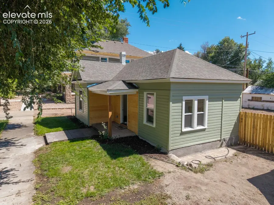 11 N 13th Street, Colorado Springs, CO 80904 - #2