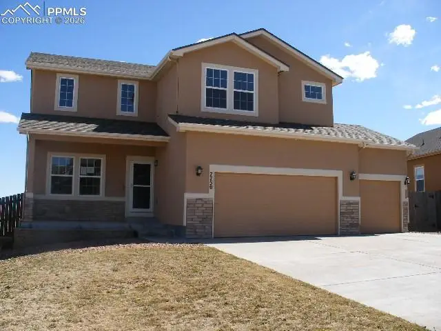 7750 Dutch Loop, Colorado Springs, CO 80925 - #2