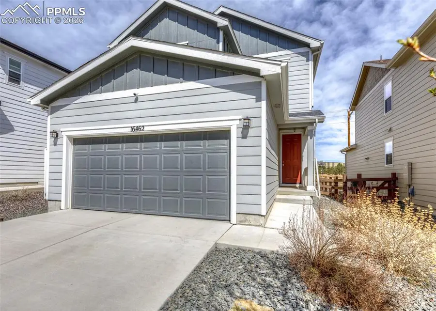 16462 Mountain Flax Drive, Monument, CO 80132 - #2