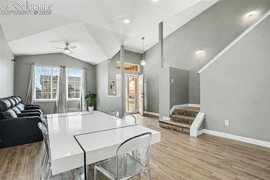 6040 San Mateo Drive, Colorado Springs, CO 80911 - #3