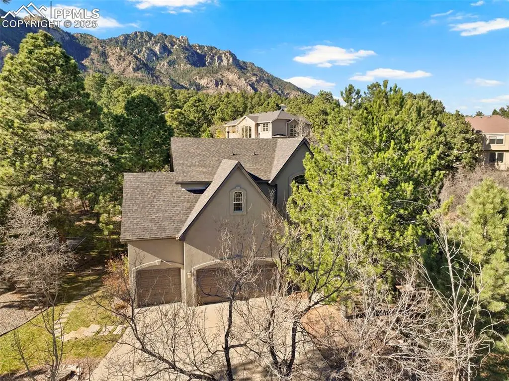 235 Balmoral Way, Colorado Springs, CO 80906 - Image #1