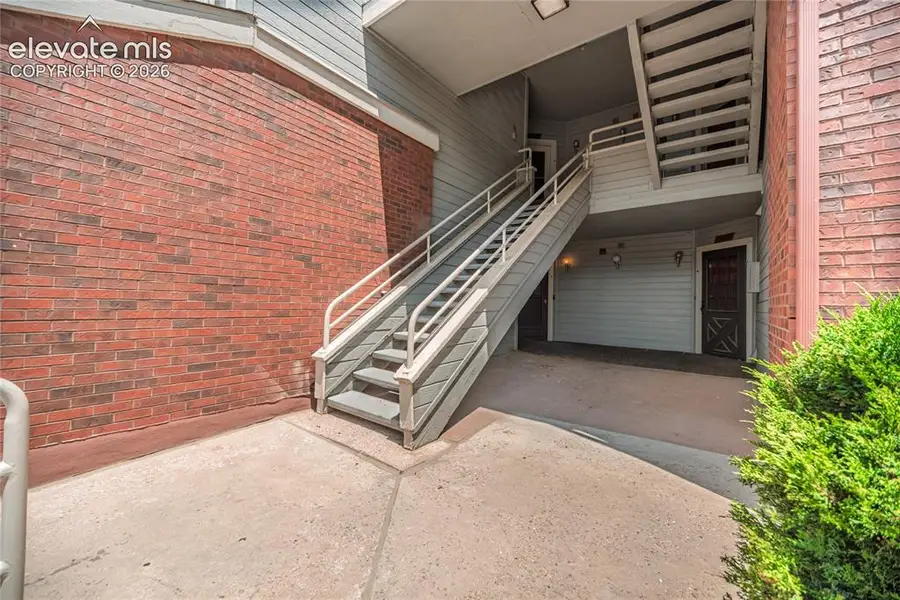 1057 Acapulco Court, Colorado Springs, CO 80910 - #3