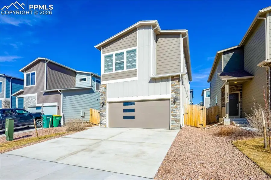 11460 Piping Plover Place, Colorado Springs, CO 80925 - Image #2