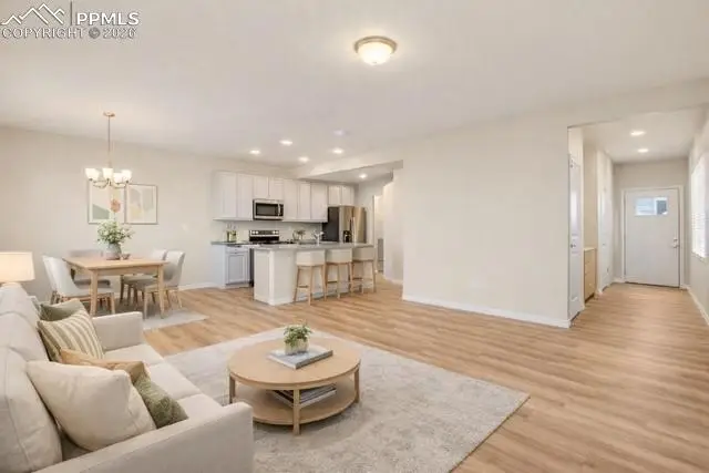 11460 Piping Plover Place, Colorado Springs, CO 80925 - Image #3