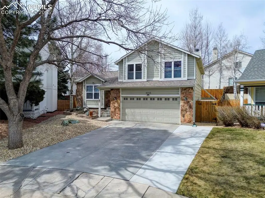 6015 Emma Lane, Colorado Springs, CO 80922 - Image #2
