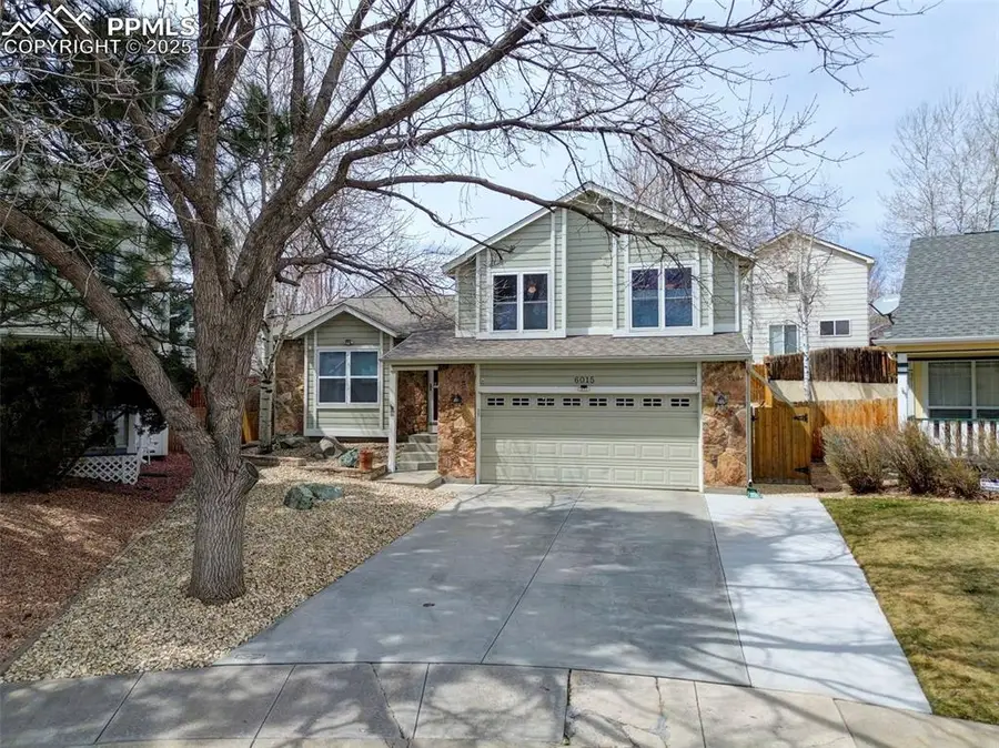 6015 Emma Lane, Colorado Springs, CO 80922 - Image #3