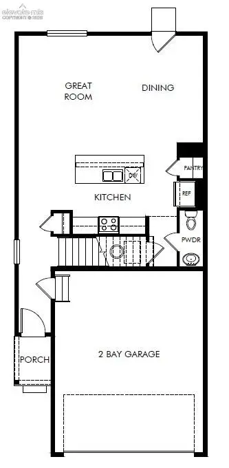 11445 Pikeminnow Place, Colorado Springs, CO 80925 - #2