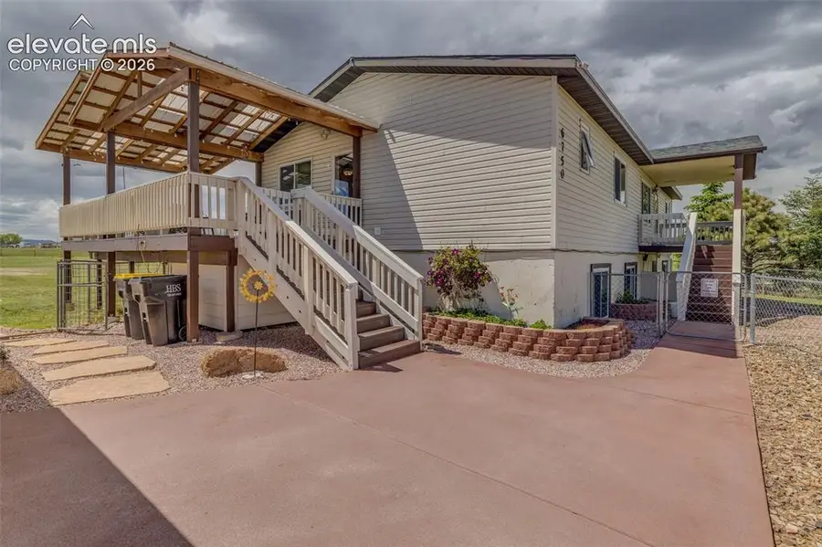 6750 Chief Road, Peyton, CO 80831 - #2