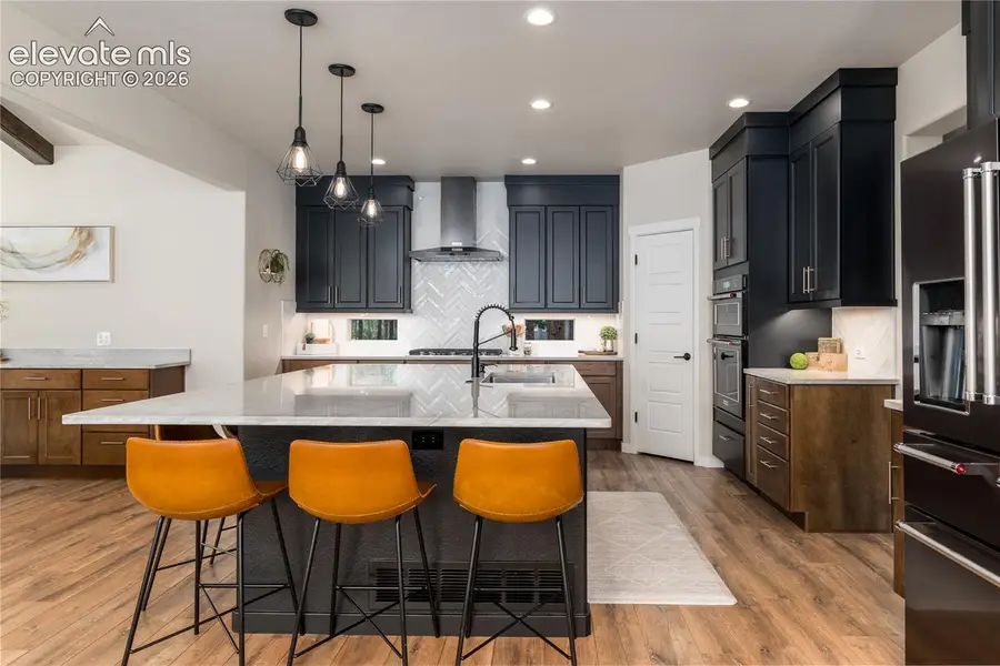 16526 Dancing Bear Lane, Monument, CO 80132 - #3