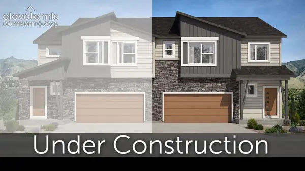 7235 Knapp Drive, Colorado Springs, CO 80924