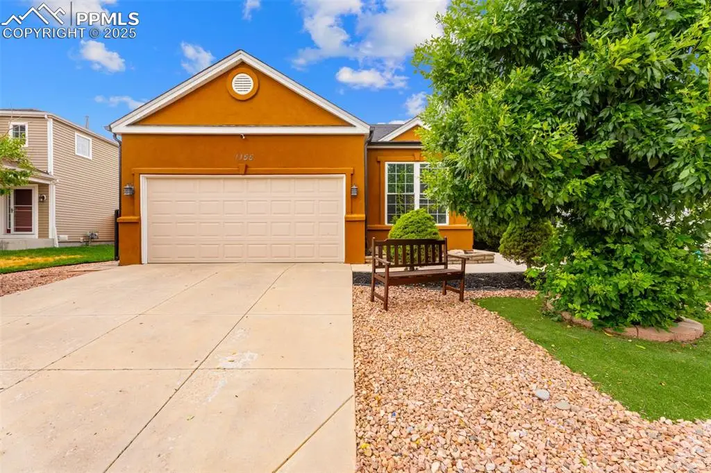 1155 White Stone Way, Fountain, CO 80817 - Image #1